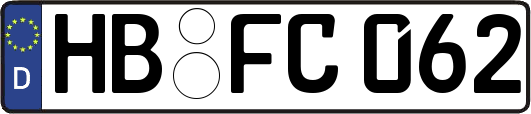 HB-FC062