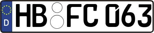 HB-FC063