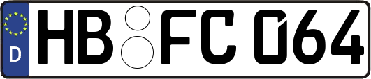 HB-FC064