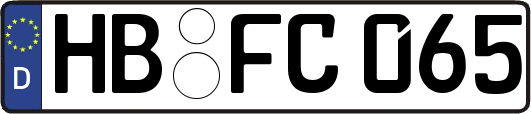 HB-FC065