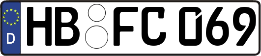 HB-FC069