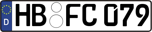 HB-FC079