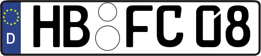 HB-FC08