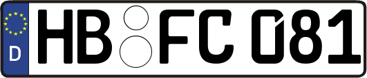 HB-FC081
