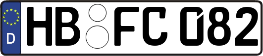 HB-FC082