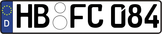 HB-FC084