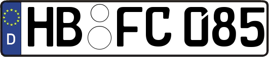 HB-FC085