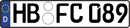 HB-FC089