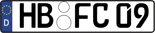 HB-FC09