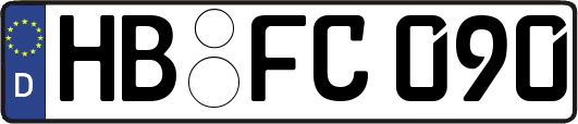 HB-FC090
