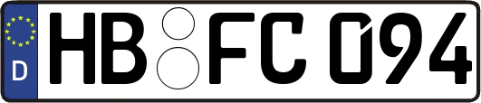 HB-FC094