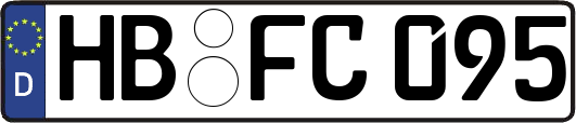 HB-FC095