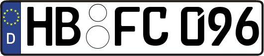 HB-FC096