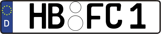 HB-FC1