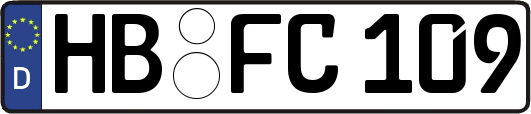 HB-FC109