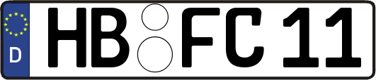 HB-FC11