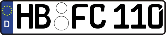 HB-FC110