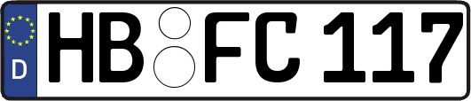HB-FC117