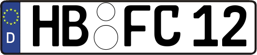 HB-FC12