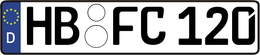 HB-FC120