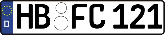 HB-FC121