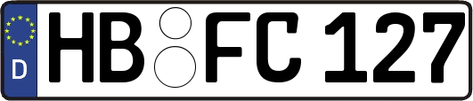 HB-FC127