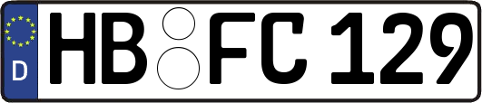 HB-FC129
