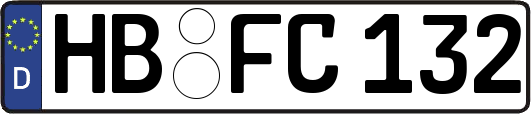 HB-FC132