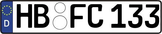 HB-FC133