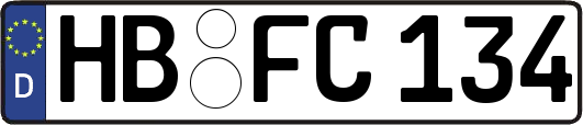 HB-FC134