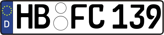 HB-FC139