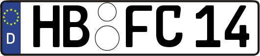 HB-FC14
