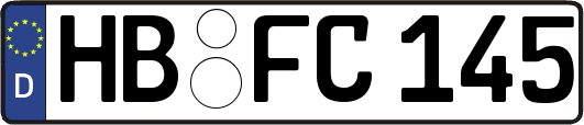 HB-FC145