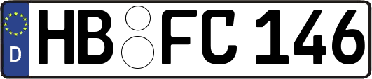 HB-FC146