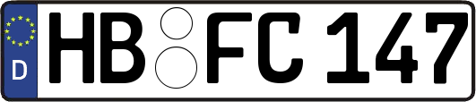 HB-FC147