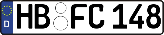 HB-FC148