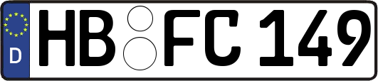 HB-FC149