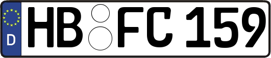 HB-FC159