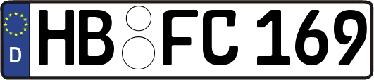 HB-FC169