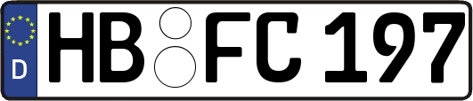 HB-FC197