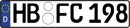 HB-FC198