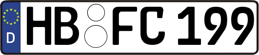 HB-FC199