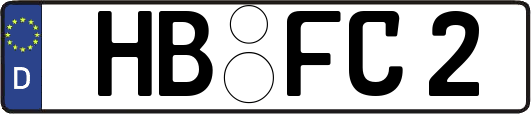 HB-FC2