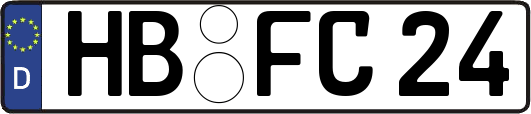 HB-FC24