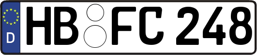 HB-FC248
