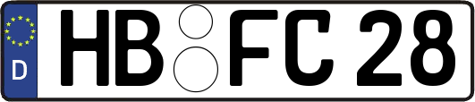 HB-FC28