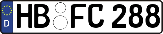 HB-FC288