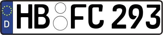 HB-FC293