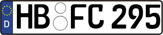 HB-FC295