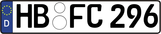 HB-FC296